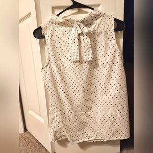 Talbots Blouse - Small Petite